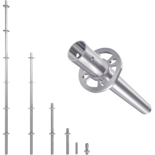 Tubo Vertical MT 1000 mm